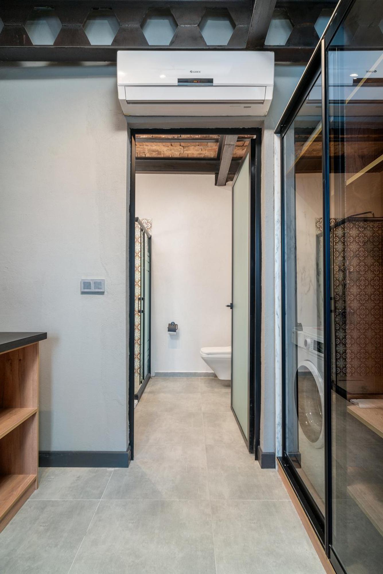 Urban Quarters - Bueklue Han Стамбул Номер фото